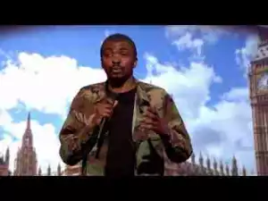 Video: Loyiso Gola on South African Politics and Nelson Mandela
